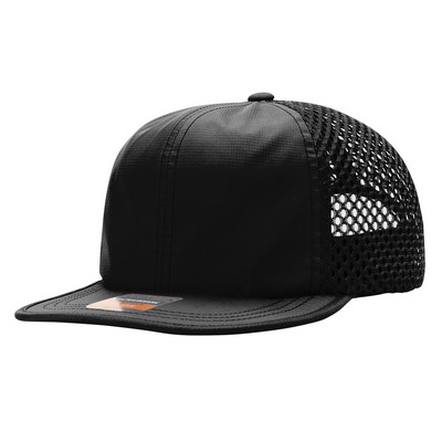 Richardson® Rogue Cap (Embroidered)