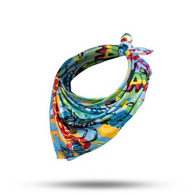 Bandana Scarf Face Mask