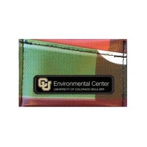 Banner Card Wallet Horizontal (Deluxe 4 pocket)