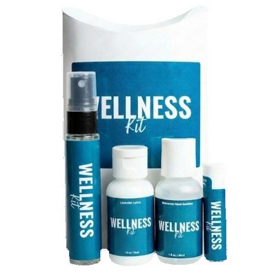 Wellness Kit
