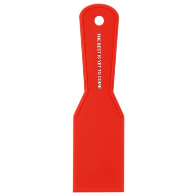 Putty Knife - Embossed