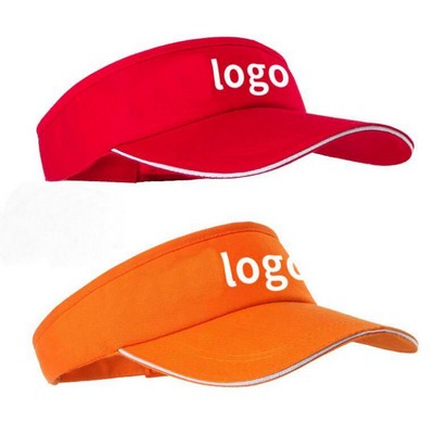 Outdoor Sun Visor