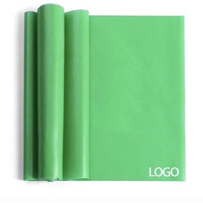 Fitness Resistance Bands