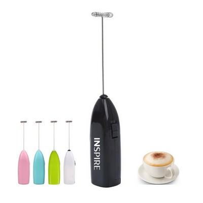 Electric Mini Coffee Foamer