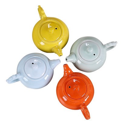 Chinese Ceramic Tea Set