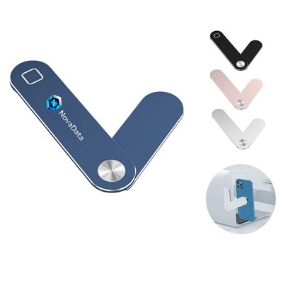 Magnetic Laptop Swivel Phone Mount