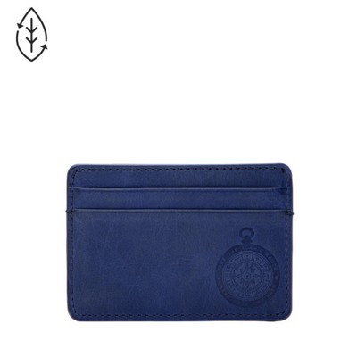 Fossil Bronson Card Case