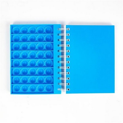 Small Size Push-Pop Notebook