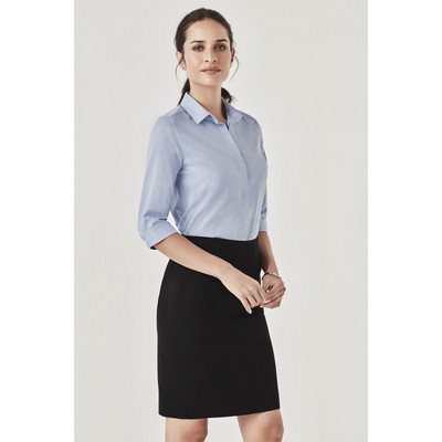 Charlie 3/4 Sleeve Shirt