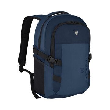 Swiss Army® Blue VX Sport Evo Collection Compact Backpack