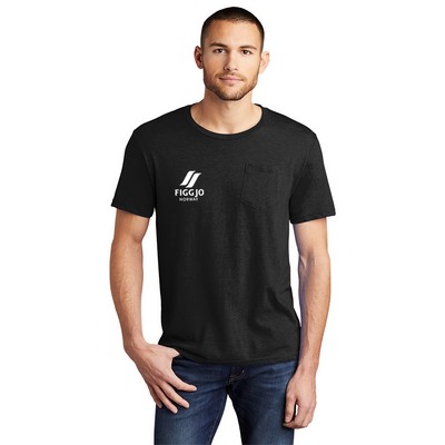District® Very Important Tee with Pocket