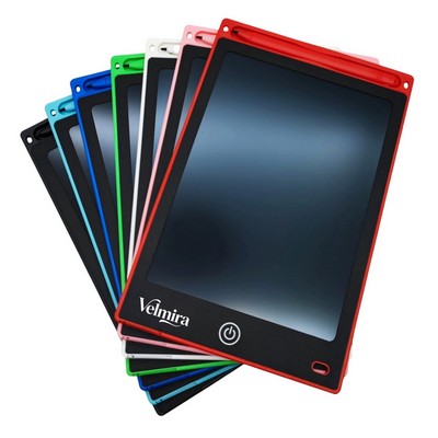 Portable LCD Writing Tablet