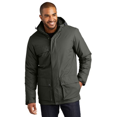 Port Authority® Excursion Parka