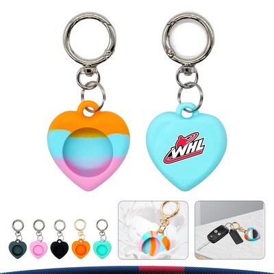 Hear Finder Anti-Lost Secure Case