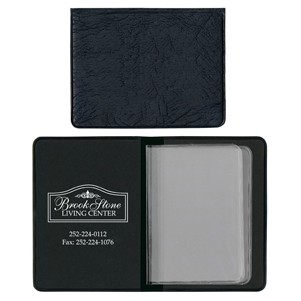 Multi-Sleeve Wallet