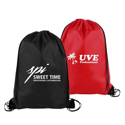 Drawstring Backpack