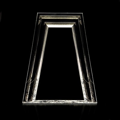 Cove Edge Wedge Large