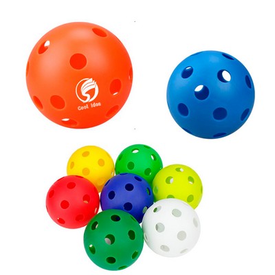 Indoor Pickleball