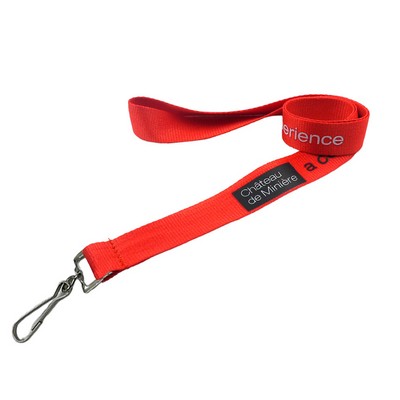 Eco Friendly PET Lanyard (35.4" x 5/8")