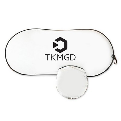 UV Protection Car Windshield Sunshade