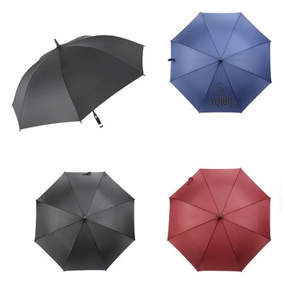 Large Windproof Umbrella