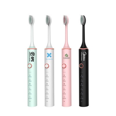 5-Speed Electric Toothbrush