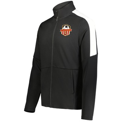 Holloway Youth Crosstown Jacket