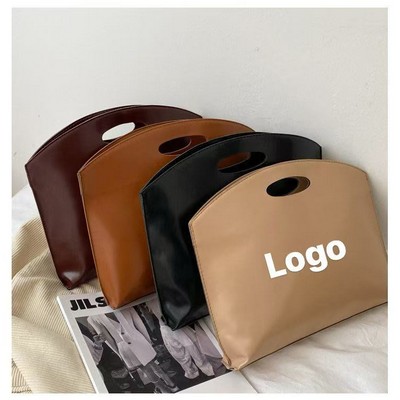 PU Leather Laptop Sleeve