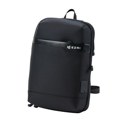 EZRI Sling Luxury Black