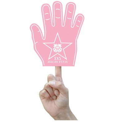 Mini High 5 Hand