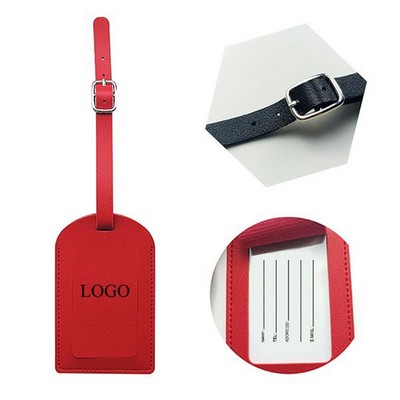 Luggage Tags for Suitcases