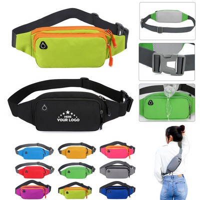 Travel Fanny Pack