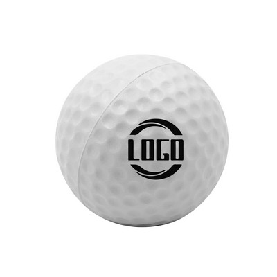 1.65" PU Golf Ball