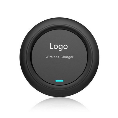 Universal Fast Charging Desktop Wireless Charging Panel