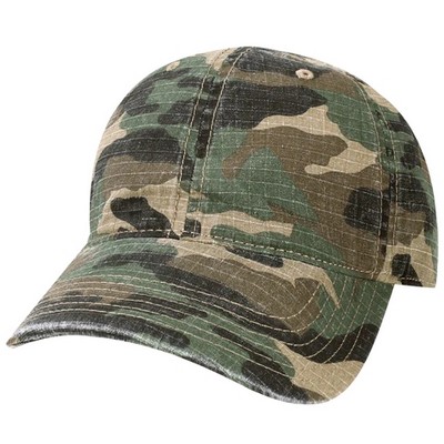 Legacy Tacticool Cap (Embroidered)