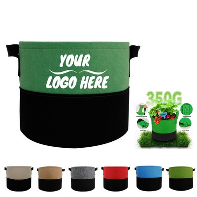 10 Gallon Grow Bag