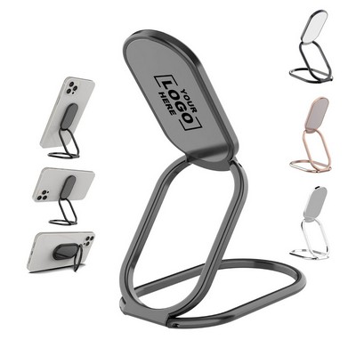Foldable Phone Bracket
