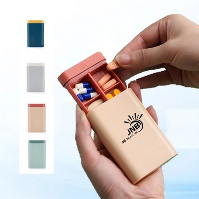 Pill Organizer