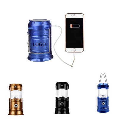 Emergency Lamp