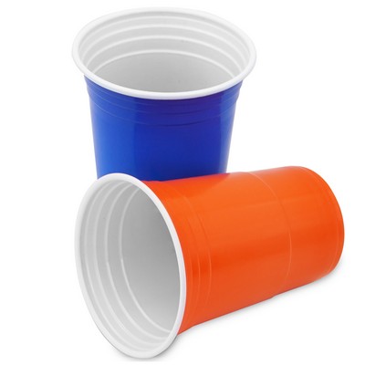 16oz Disposable Cups