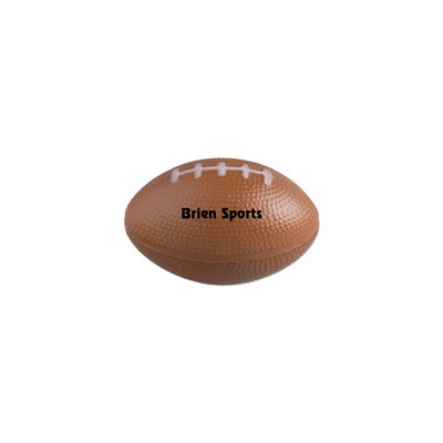 Football Stress Reliever