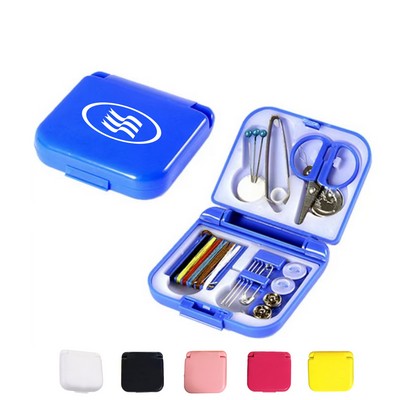 Portable Sewing Kit