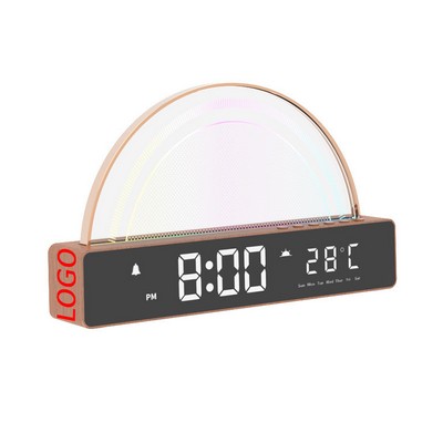 Digital Alarm