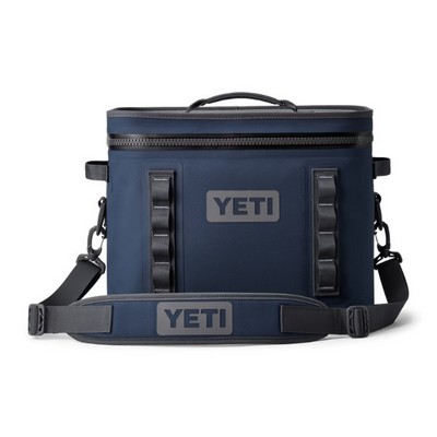 YETI Hopper Flip 18 Soft Cooler (Blank)