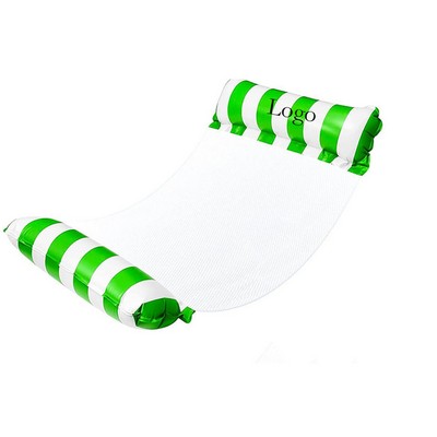 Pool Float Bed