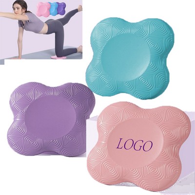 Yoga Support Pad