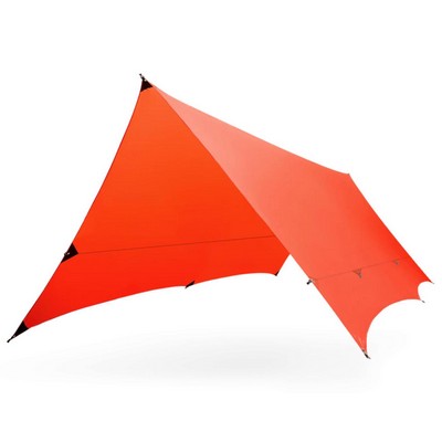 KAMMOK Kuhli Versatile Camping Tarp XL