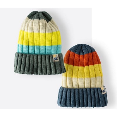 Throwback Beanie