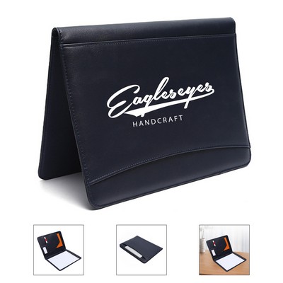 Leather Padfolio