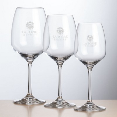 Oldham Wine - Deep Etch